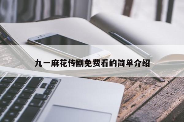 九一麻花传剧免费看的简单介绍