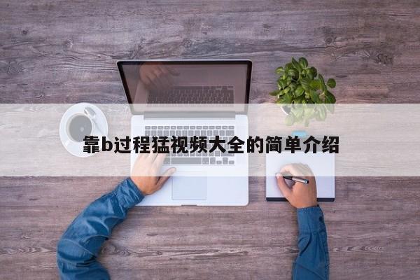 靠b过程猛视频大全的简单介绍