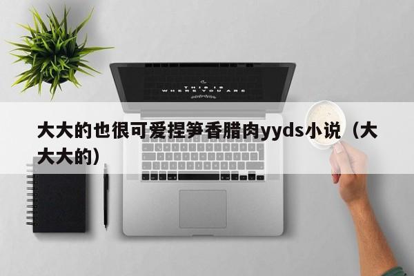 大大的也很可爱捏笋香腊肉yyds小说（大大大的）