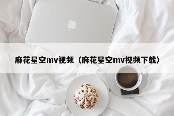 麻花星空mv视频（麻花星空mv视频下载）